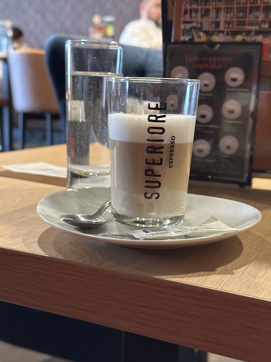 Caffe Akademija - Photo 7