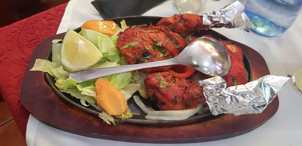 Sitar Restaurante - Photo 6