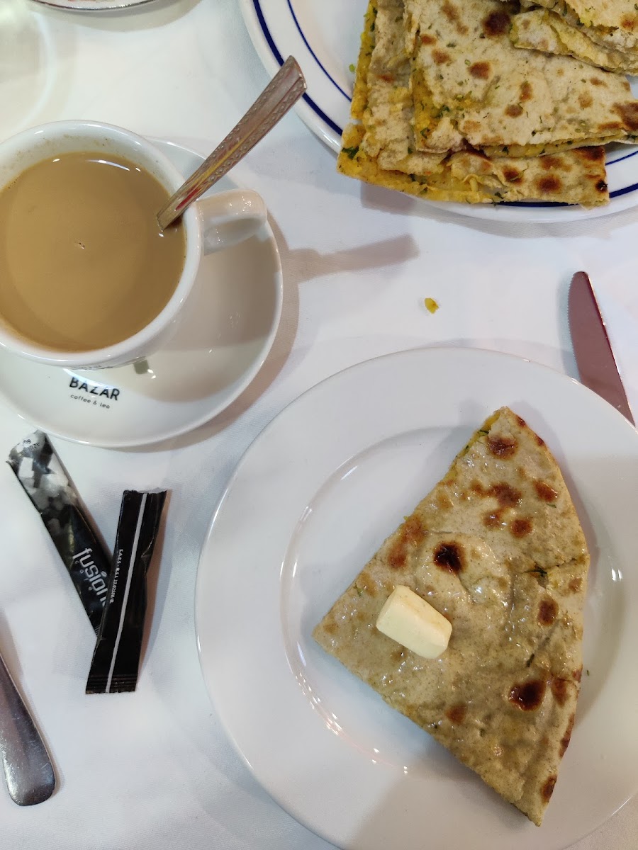 Sitar Restaurante - Photo 7
