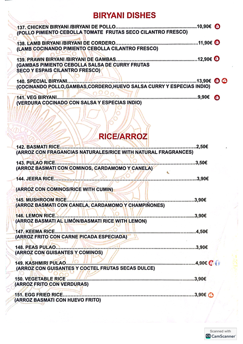 Menu Photo 9