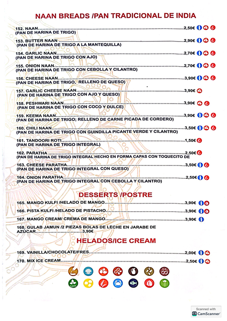 Menu Photo 5