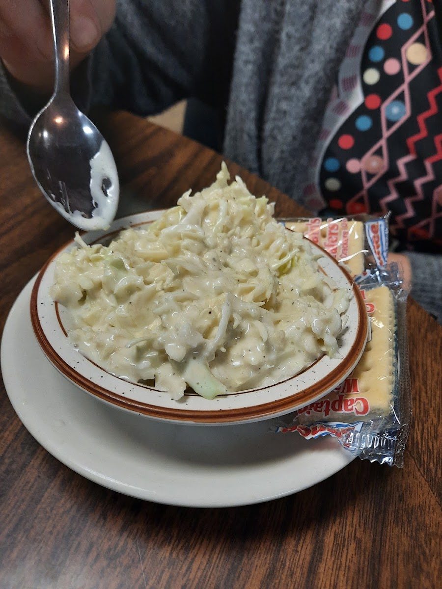 Luzaders 3 Girls Diner LLC - Photo 5