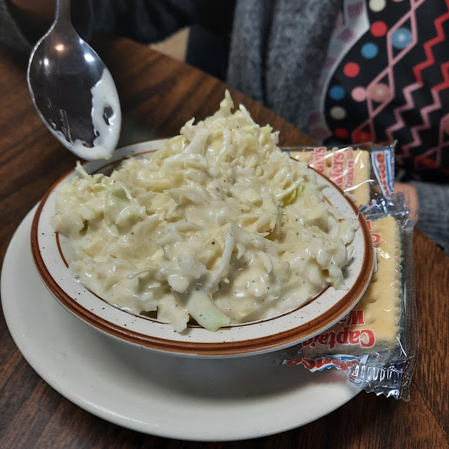 Coleslaw