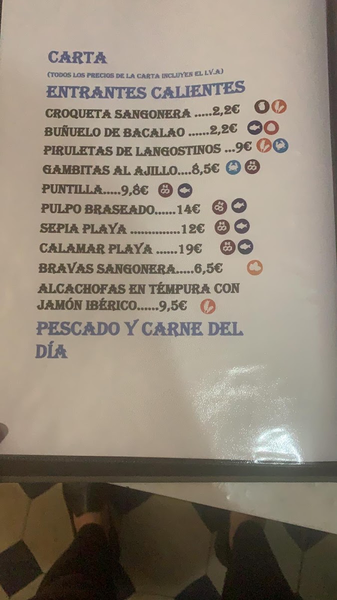 Menu Photo 9