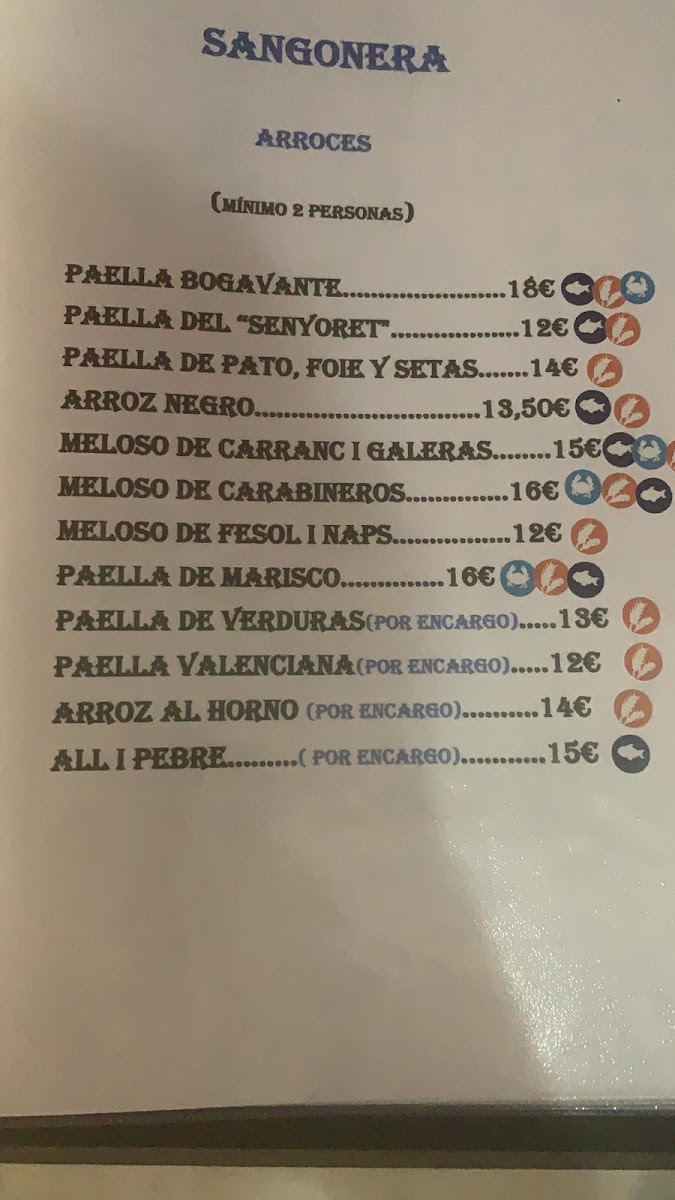 Menu Photo 8