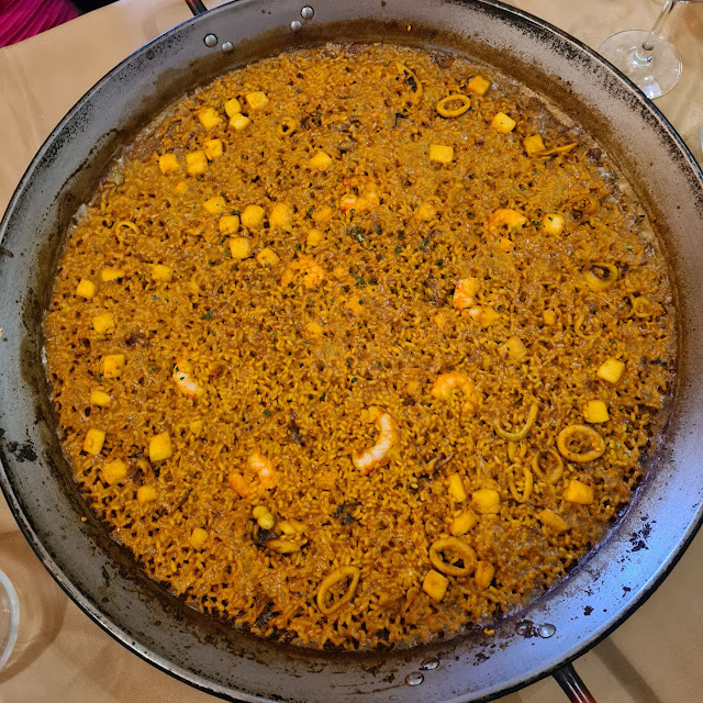Arroz del Senyoret