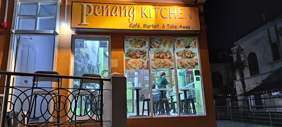 Penang Kitchen