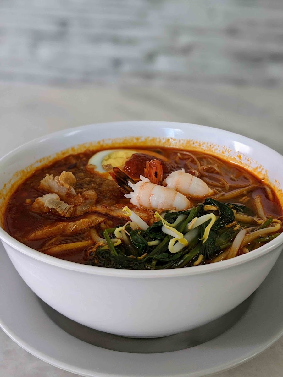 Penang Kitchen - Photo 5