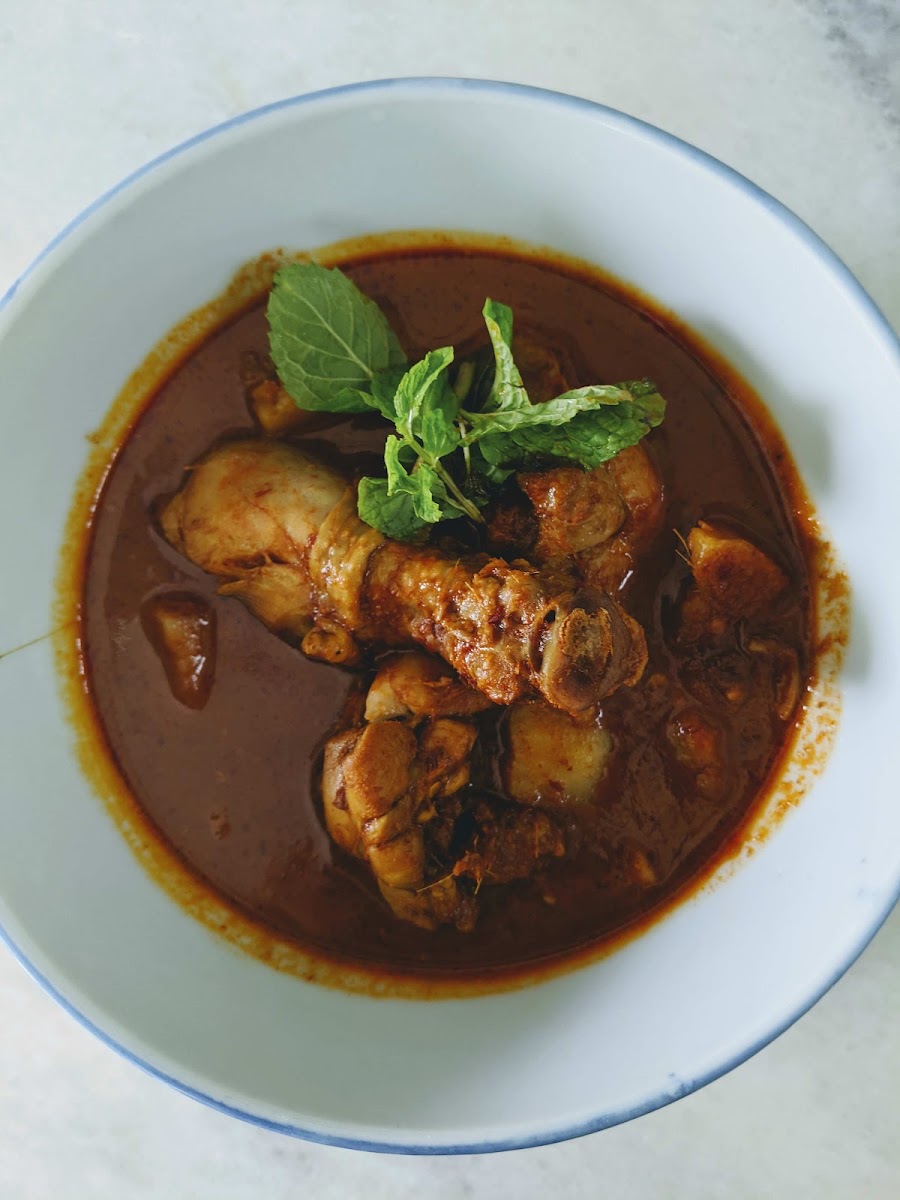 Penang Kitchen - Photo 8