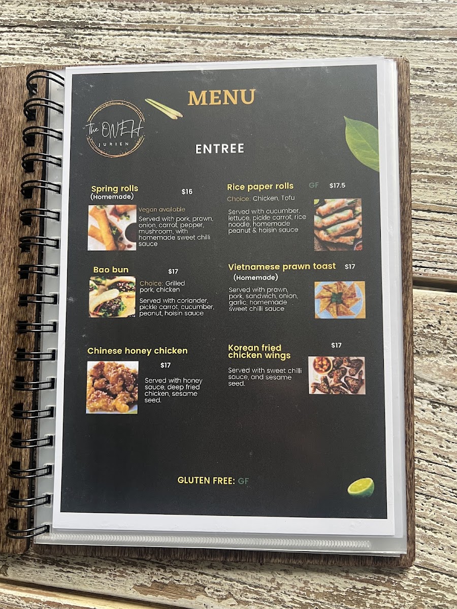 Menu Photo 9