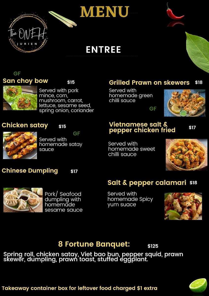 Menu Photo 5