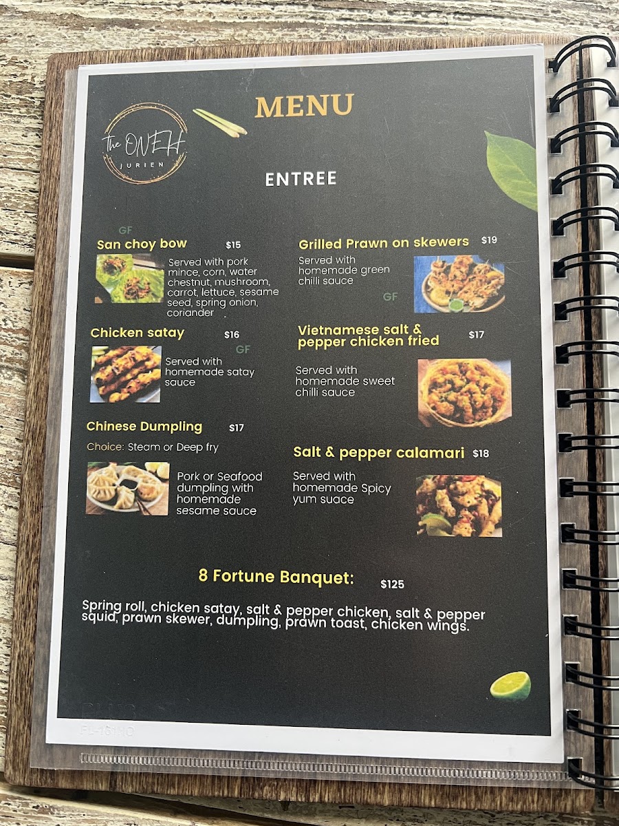 Menu Photo 7