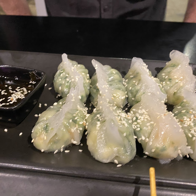 Dumplings