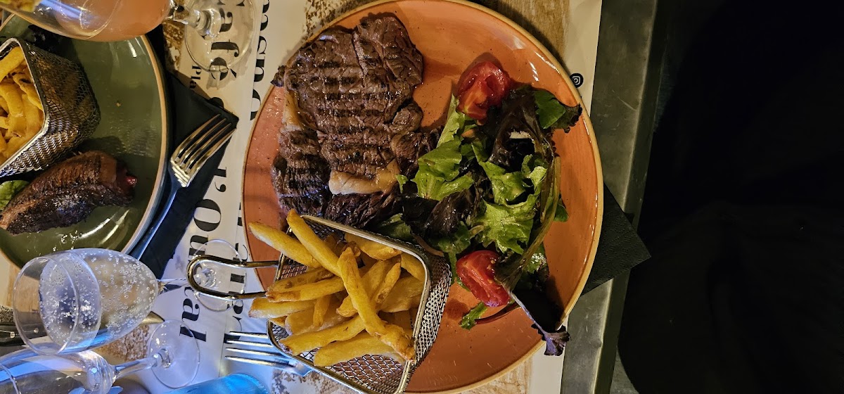 Cafe L'Oustal - Photo 9