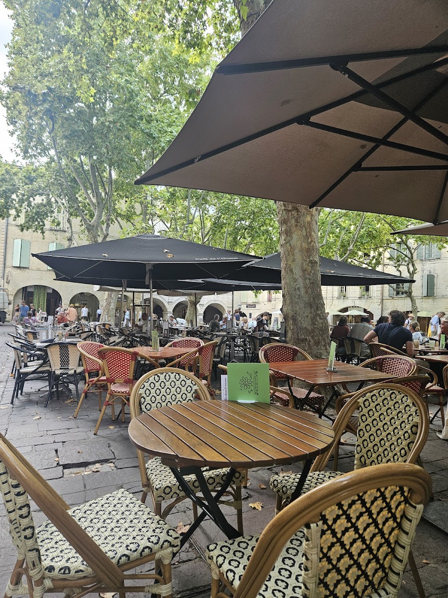Cafe L'Oustal - Photo 1