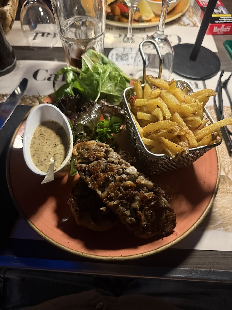 Cafe L'Oustal - Photo 2