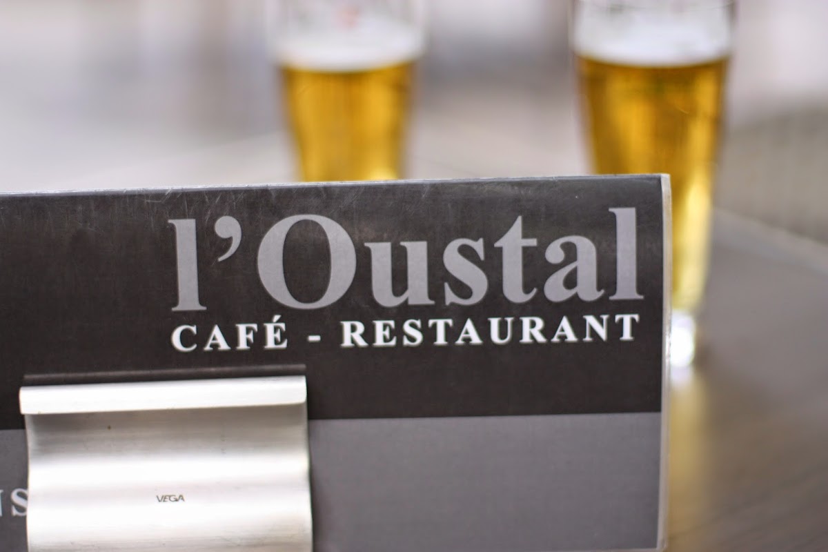Cafe L'Oustal - Photo 3