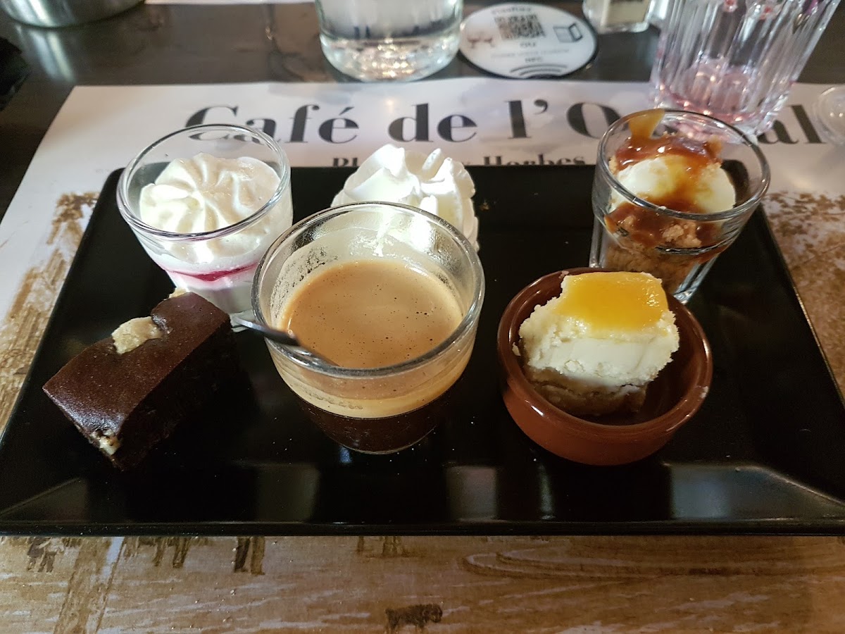 Cafe L'Oustal - Photo 4