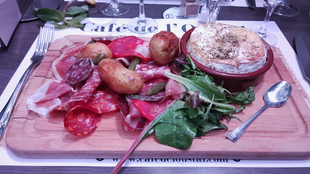 Cafe L'Oustal - Photo 6