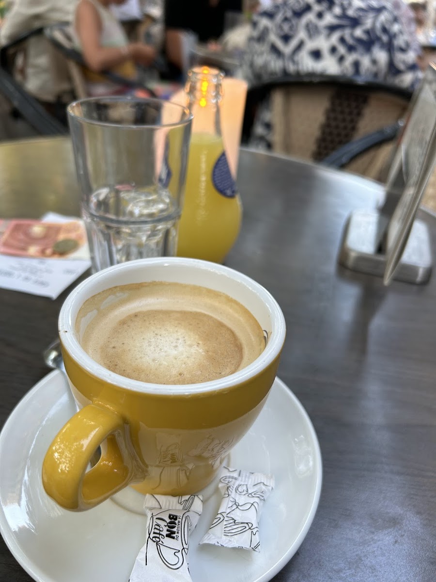 Cafe L'Oustal - Photo 8