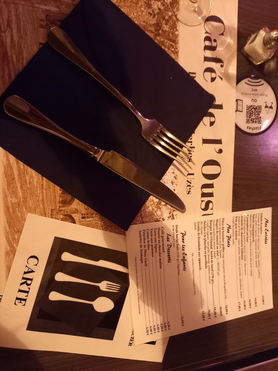 Menu Photo 9