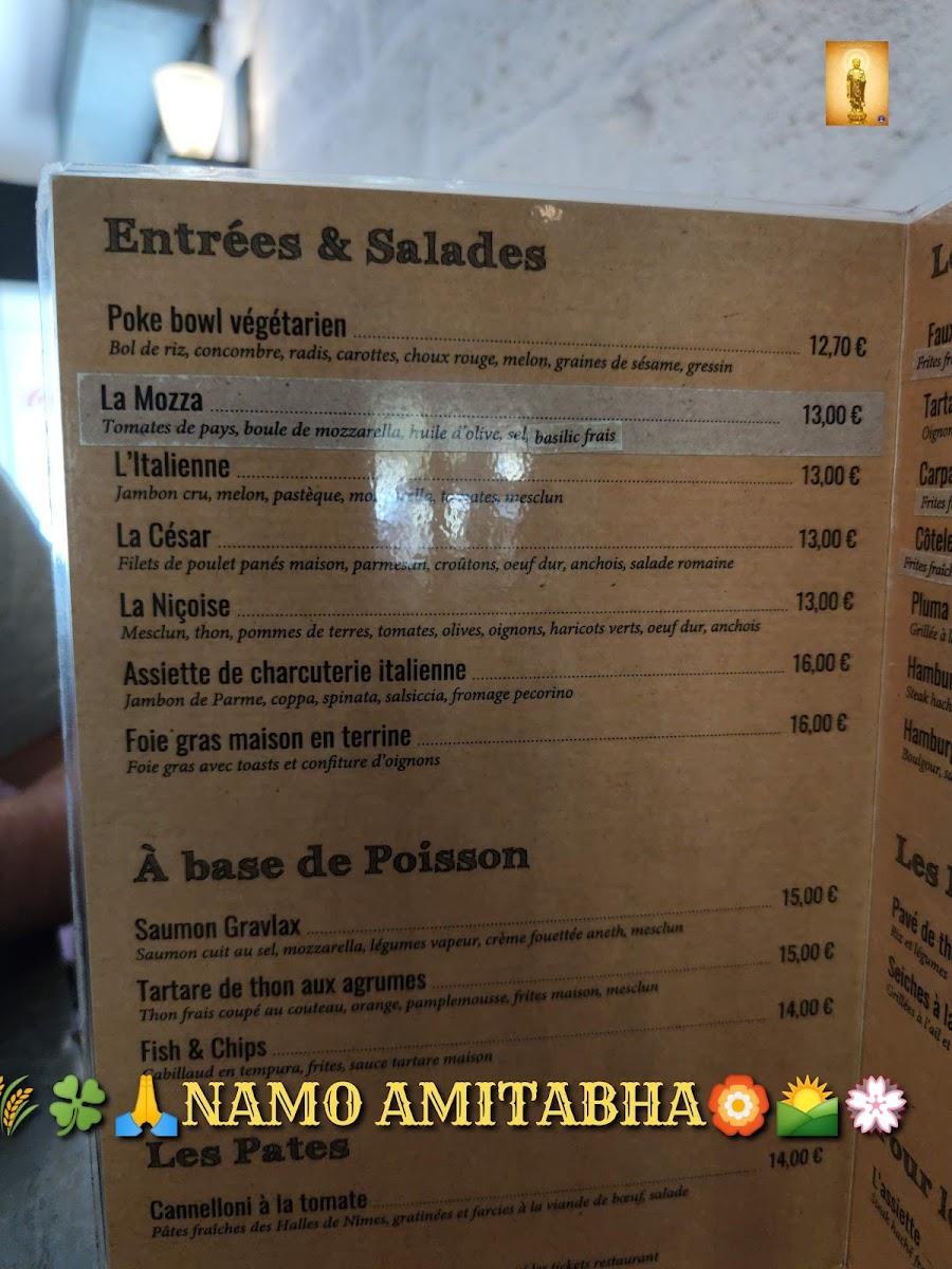 Menu Photo 6