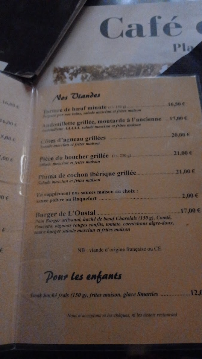 Menu Photo 7