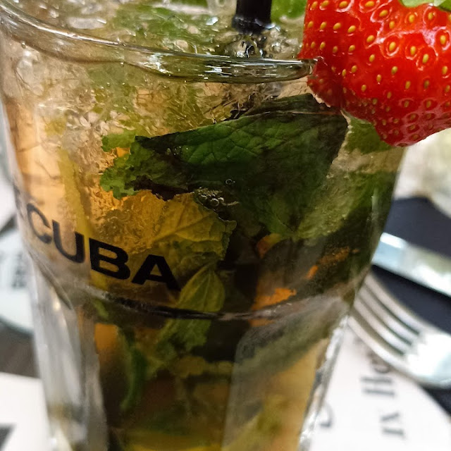 Mojito