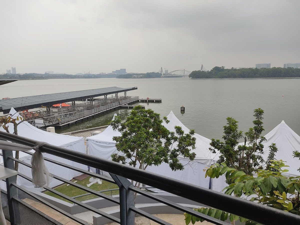 Indus Putrajaya - Photo 3