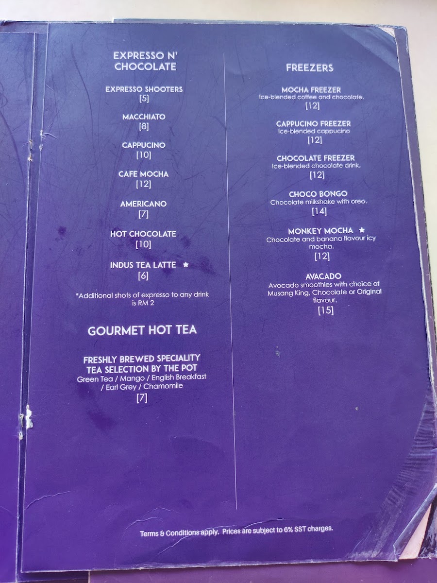 Menu Photo 6