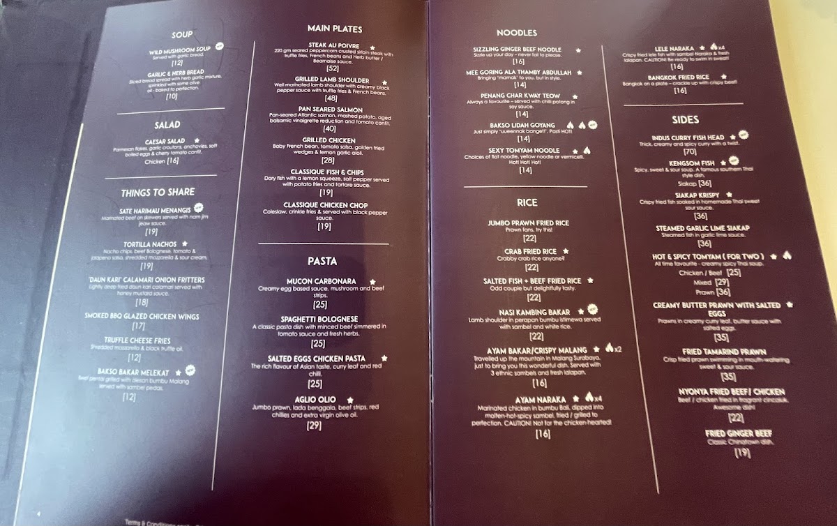 Menu Photo 7