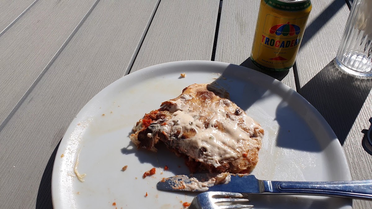 Pizzeria Tre Kronor - Photo 1