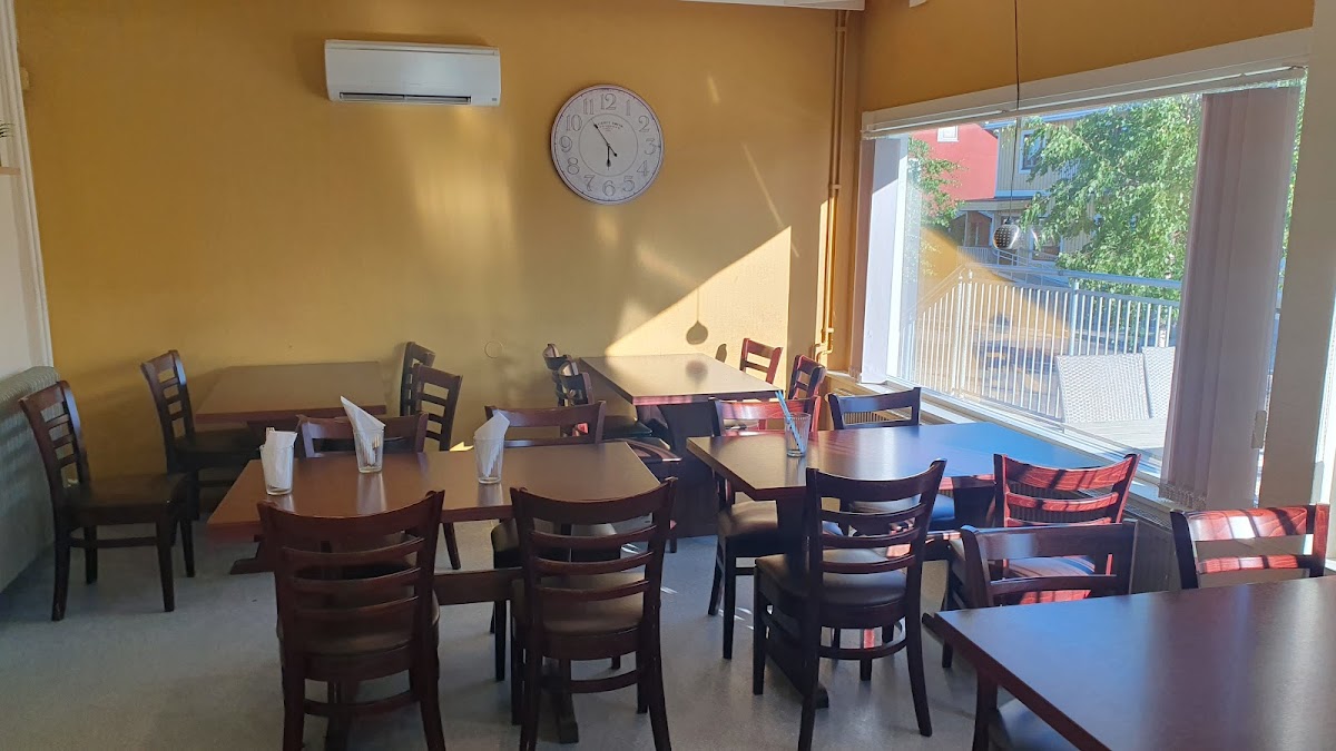 Pizzeria Tre Kronor - Photo 2