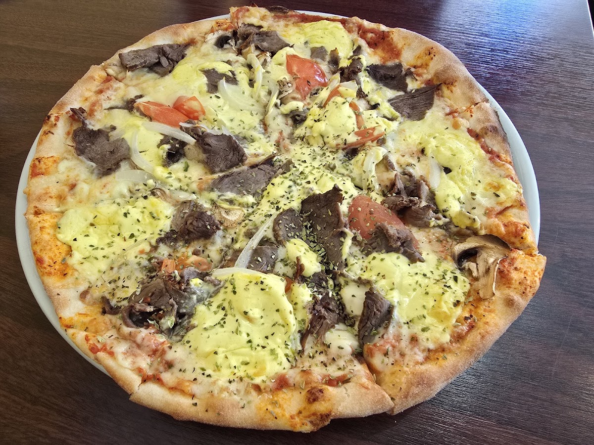 Pizzeria Tre Kronor - Photo 3