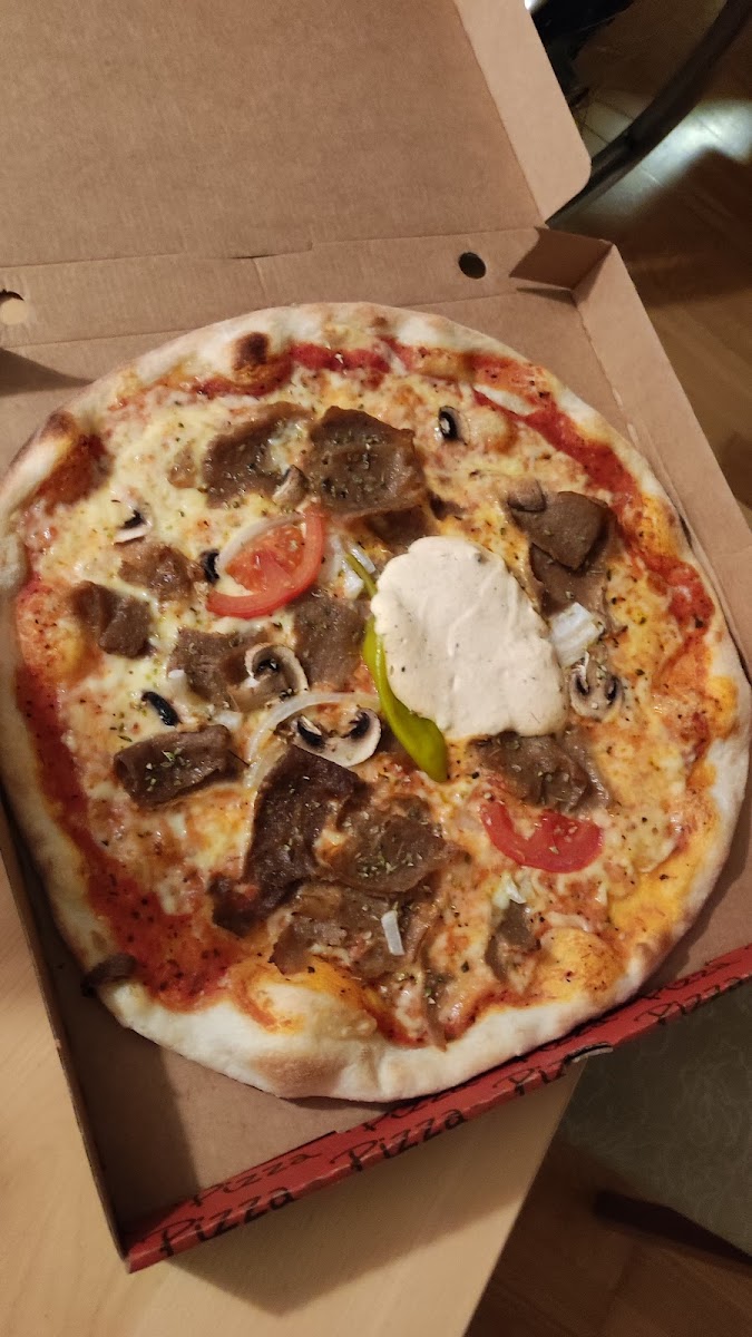 Pizzeria Tre Kronor - Photo 5