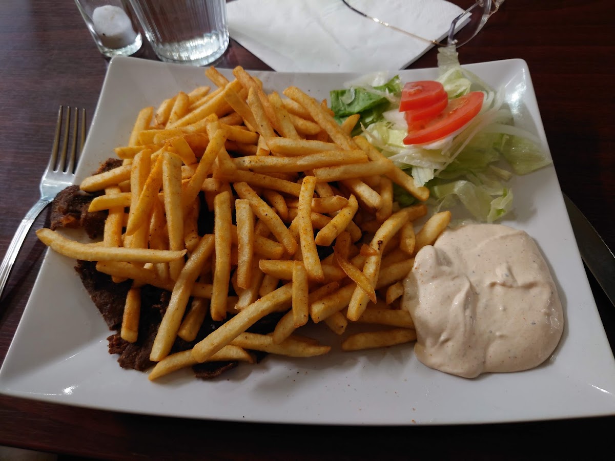 Pizzeria Tre Kronor - Photo 8