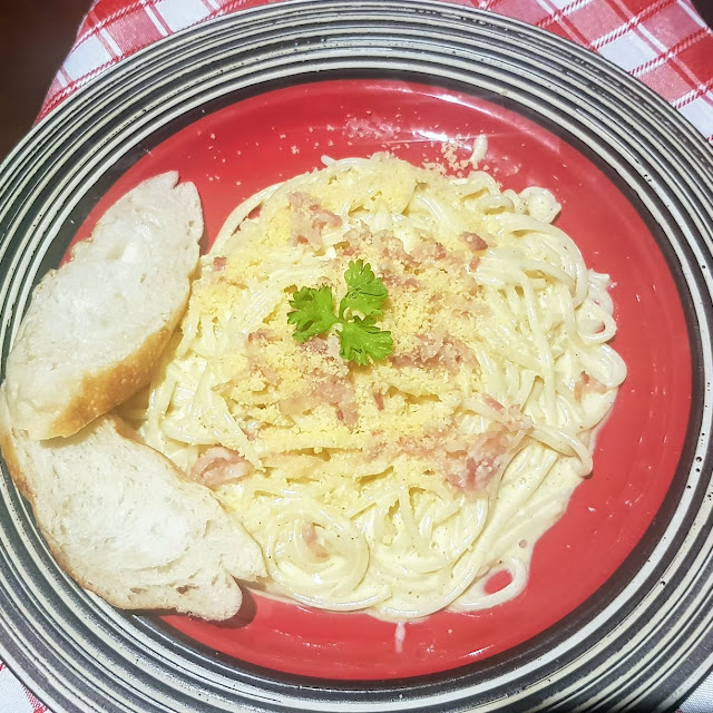 Carbonara