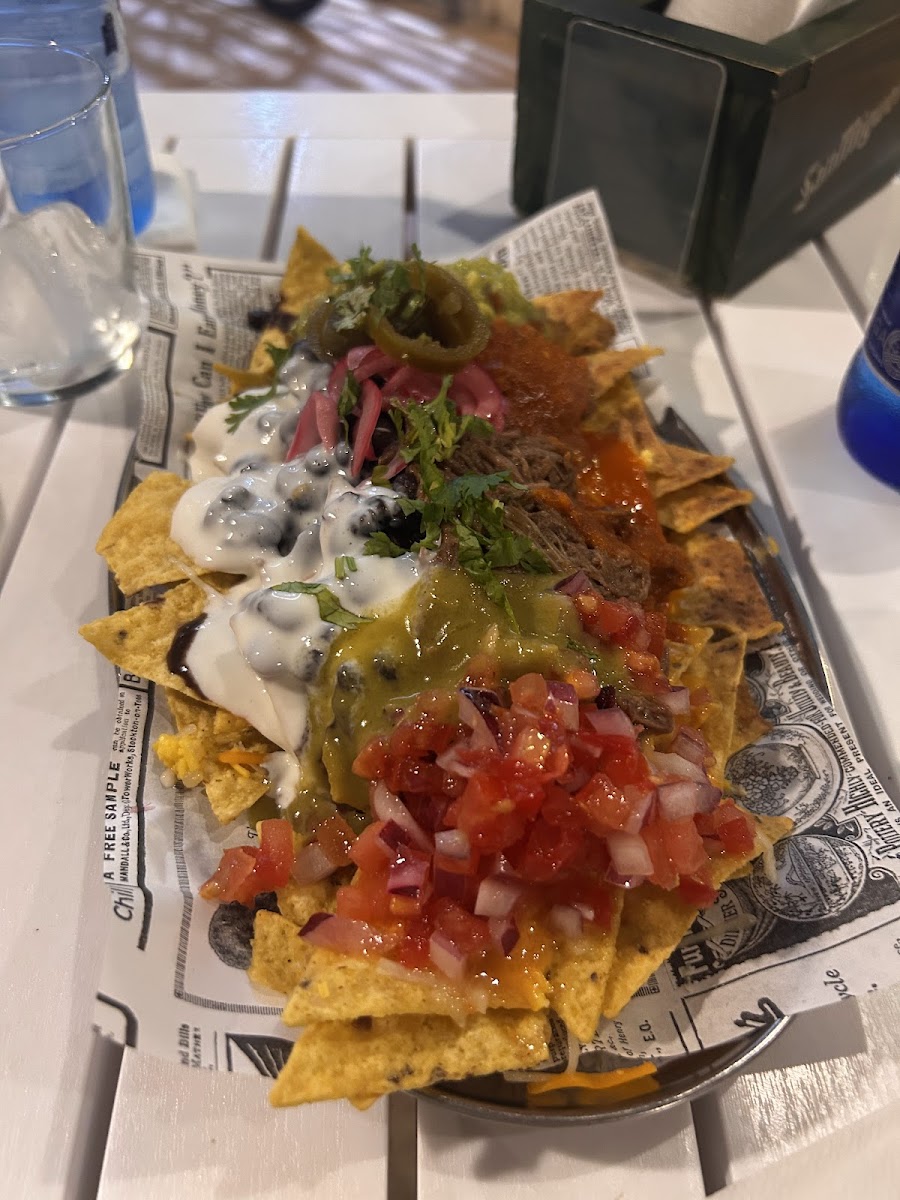 La Sabrosa Taqueria Denia - Photo 3