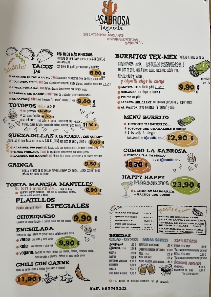 Menu Photo 0