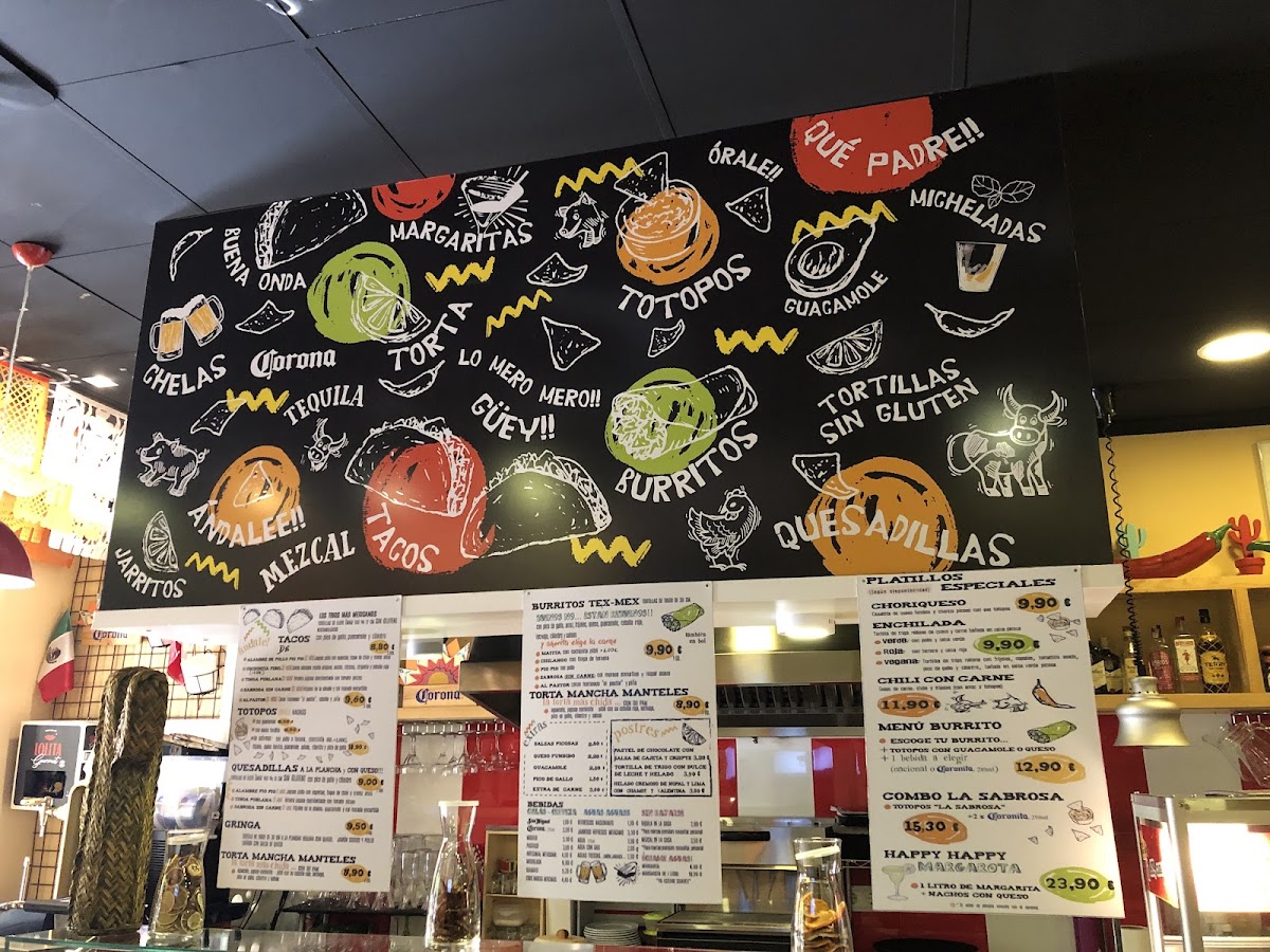 Menu Photo 8