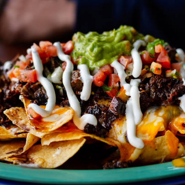 Nachos