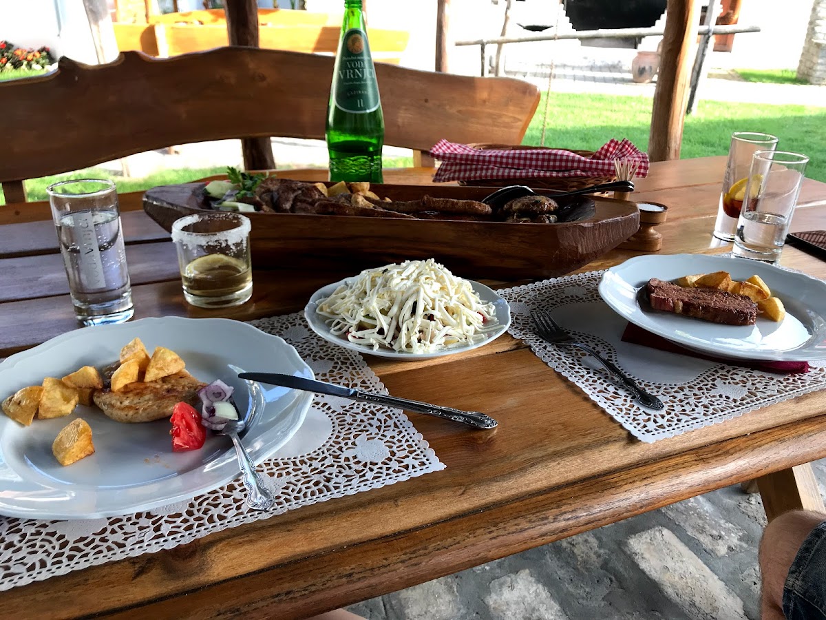 Gurinović - Photo 1