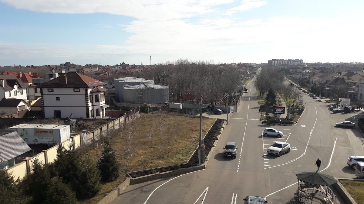 Arka Sovinʹyon - Photo 3