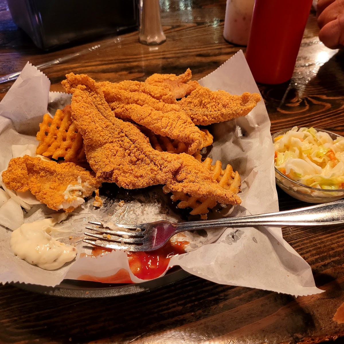 Spring River Draft House & Grill - Photo 1