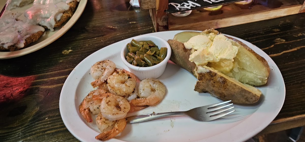 Spring River Draft House & Grill - Photo 4