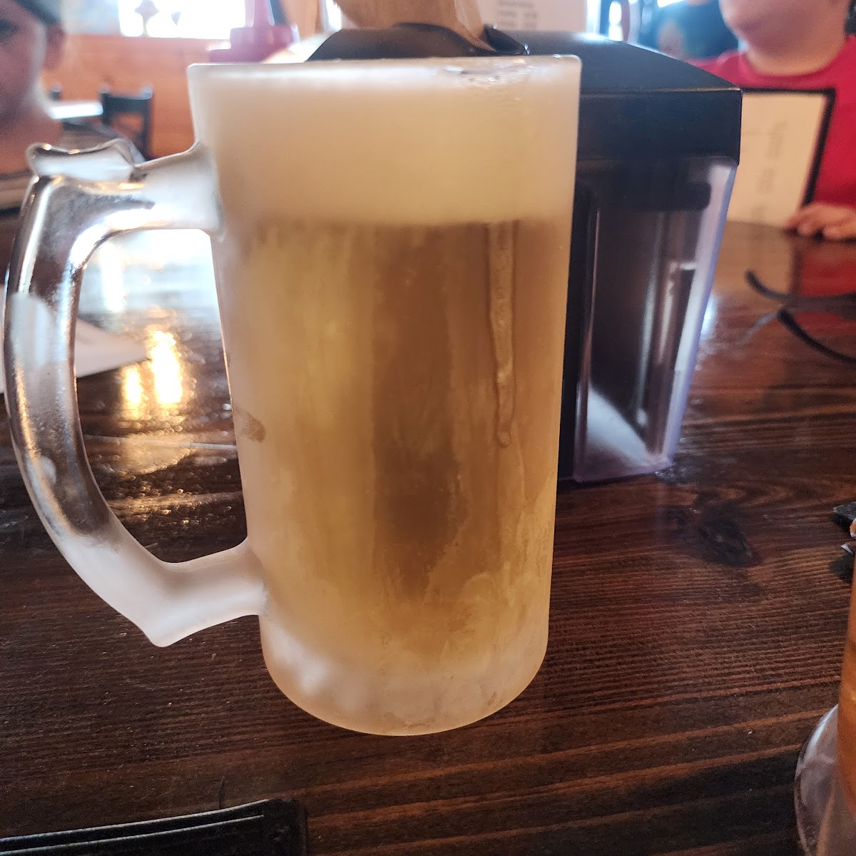 Spring River Draft House & Grill - Photo 7