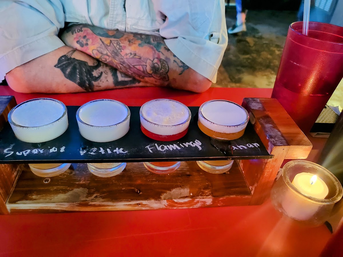 Spring River Draft House & Grill - Photo 8