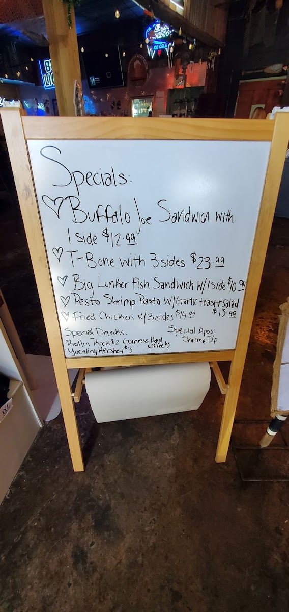 Menu Photo 5