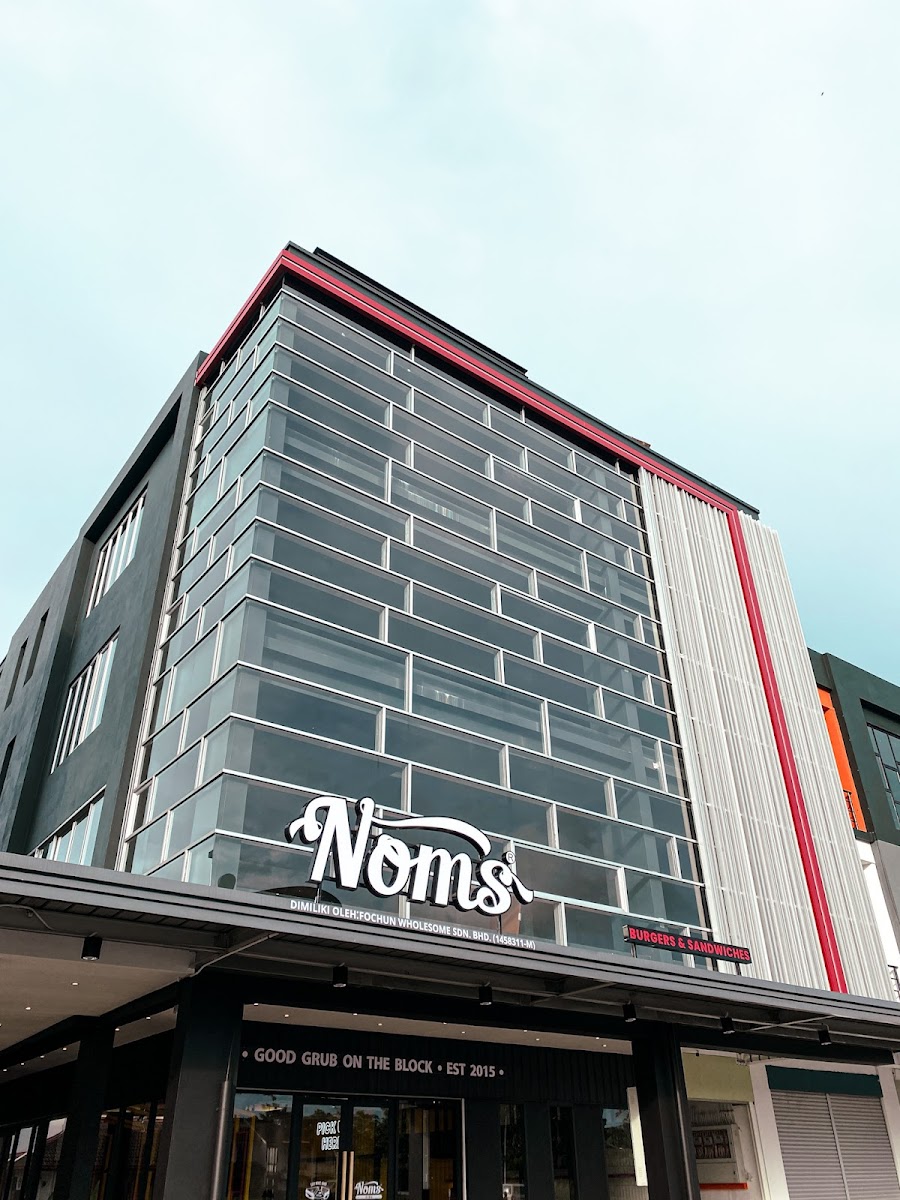 Noms Sibu @ Deshon Road