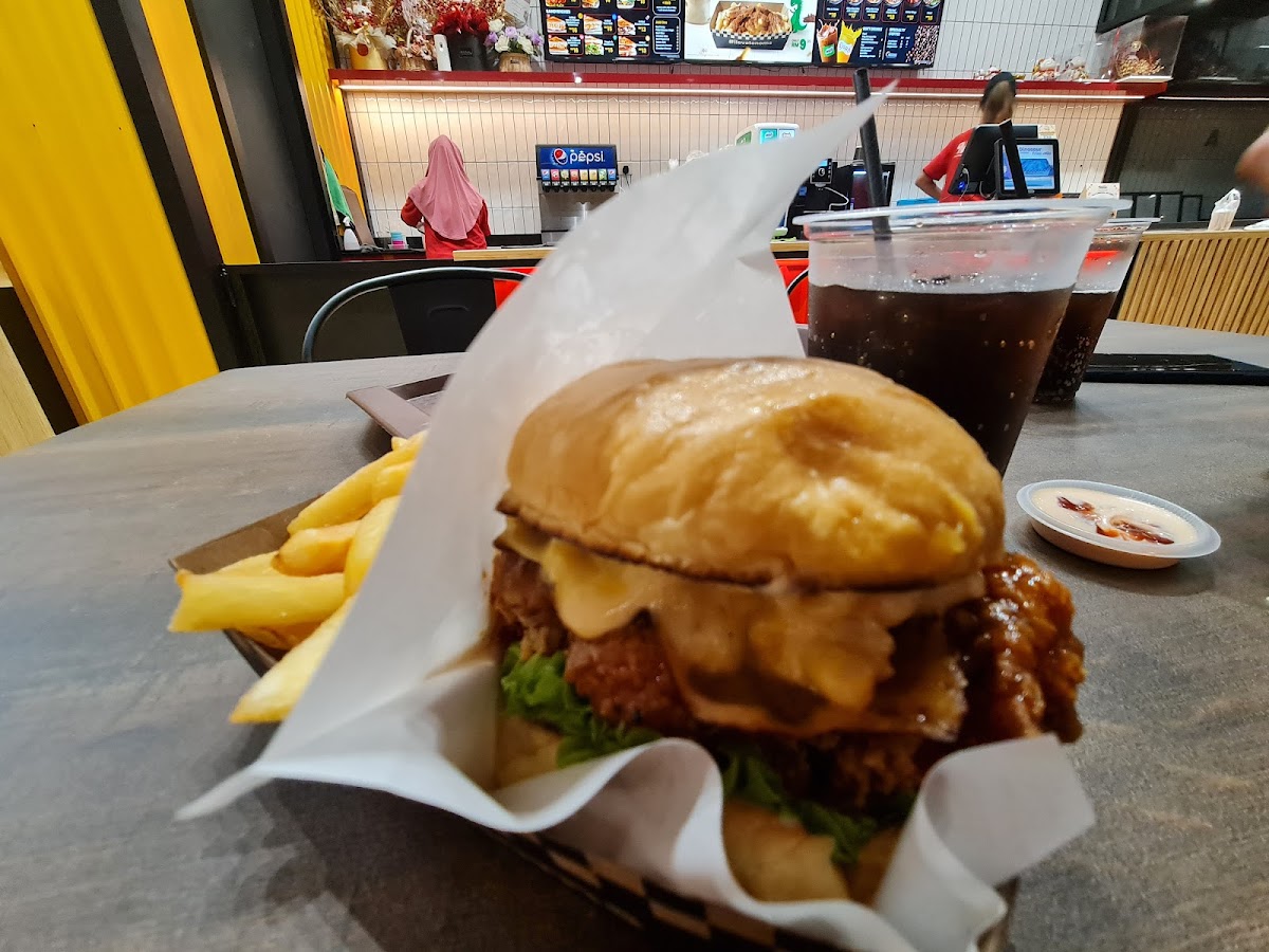 Noms Sibu @ Deshon Road - Photo 4